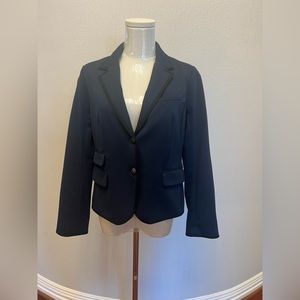 GAP Academy Blazer | Navy | Size 10P